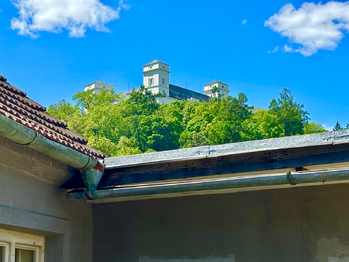 Prodej chaty / chalupy 64 m², Račice-Pístovice