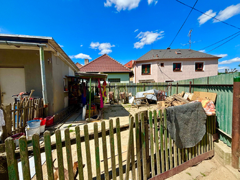 Prodej chaty / chalupy 64 m², Račice-Pístovice