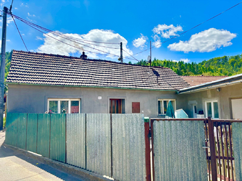 Prodej chaty / chalupy 64 m², Račice-Pístovice