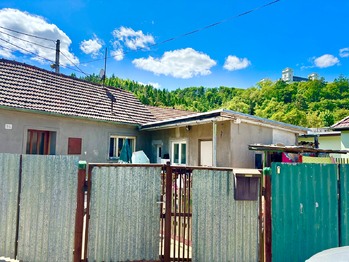 Prodej chaty / chalupy 64 m², Račice-Pístovice