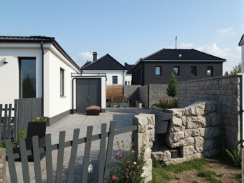 Vizualizace - Prodej chaty / chalupy 64 m², Račice-Pístovice