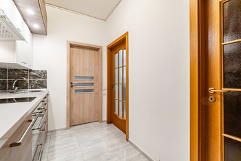 Prodej bytu 2+kk v osobním vlastnictví 45 m², Praha 6 - Břevnov