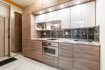 Prodej bytu 2+kk v osobním vlastnictví 45 m², Praha 6 - Břevnov