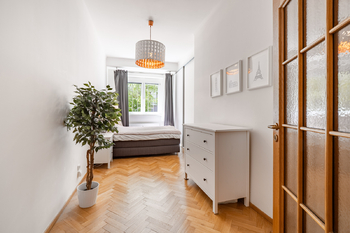 Prodej bytu 2+kk v osobním vlastnictví 45 m², Praha 6 - Břevnov