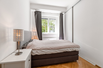 Prodej bytu 2+kk v osobním vlastnictví 45 m², Praha 6 - Břevnov