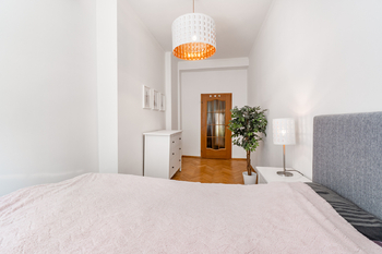 Prodej bytu 2+kk v osobním vlastnictví 45 m², Praha 6 - Břevnov