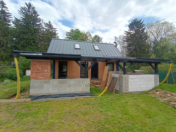 Prodej chaty / chalupy 44 m², Pelhřimov
