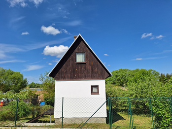 Prodej chaty / chalupy 19 m², Přešťovice