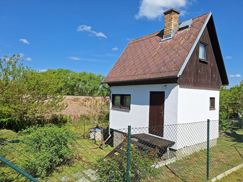 Prodej chaty / chalupy 19 m², Přešťovice
