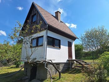 Prodej chaty / chalupy 19 m², Přešťovice