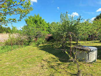 Prodej chaty / chalupy 19 m², Přešťovice
