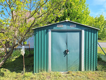 Prodej chaty / chalupy 19 m², Přešťovice