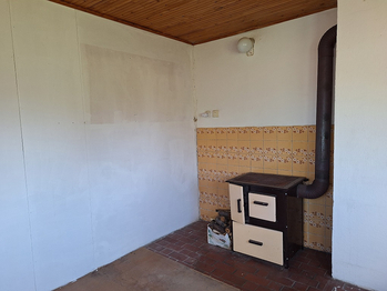 Prodej chaty / chalupy 19 m², Přešťovice