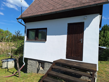 Prodej chaty / chalupy 19 m², Přešťovice