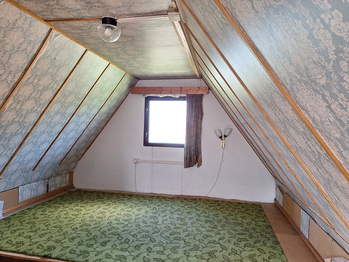 Prodej chaty / chalupy 19 m², Přešťovice