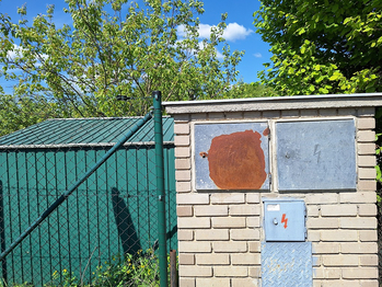 Prodej chaty / chalupy 19 m², Přešťovice