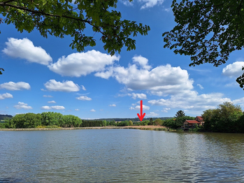Prodej chaty / chalupy 19 m², Přešťovice