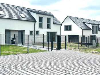 Prodej bytu 4+kk v osobním vlastnictví 822 m², Homole