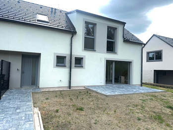 Prodej bytu 4+kk v osobním vlastnictví 822 m², Homole