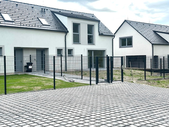 Prodej bytu 4+kk v osobním vlastnictví 822 m², Homole