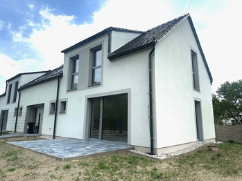 Prodej bytu 4+kk v osobním vlastnictví 822 m², Homole