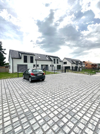 Prodej bytu 4+kk v osobním vlastnictví 822 m², Homole