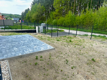 Prodej bytu 4+kk v osobním vlastnictví 822 m², Homole