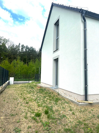Prodej bytu 4+kk v osobním vlastnictví 822 m², Homole
