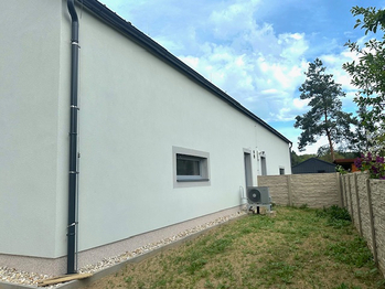 Prodej bytu 4+kk v osobním vlastnictví 822 m², Homole