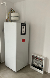 Prodej bytu 4+kk v osobním vlastnictví 822 m², Homole
