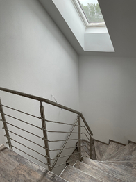 Prodej bytu 4+kk v osobním vlastnictví 822 m², Homole
