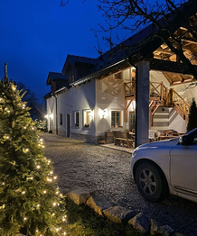 Prodej domu 190 m², Lipí