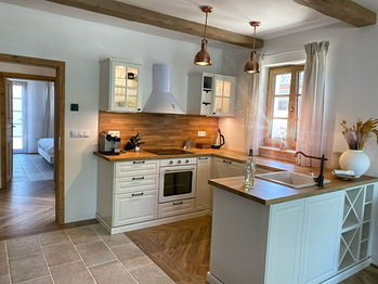Prodej domu 190 m², Lipí