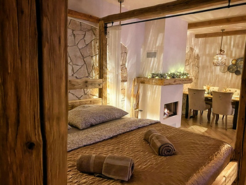 Prodej domu 190 m², Lipí