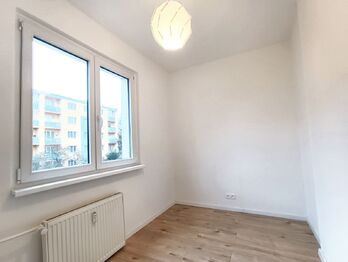 Pokoj/pracovna - Pronájem bytu 2+kk v osobním vlastnictví 51 m², Praha 10 - Malešice