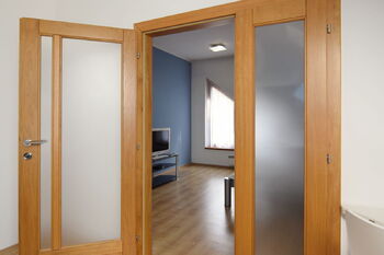 Pronájem bytu 1+1 v osobním vlastnictví 34 m², Vrbová Lhota
