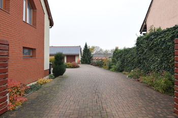 Pronájem bytu 1+1 v osobním vlastnictví 34 m², Vrbová Lhota
