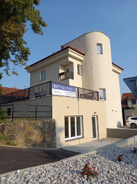 Pronájem bytu 1+kk v osobním vlastnictví 34 m², Roztoky