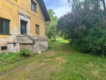 Prodej domu 300 m², Čistá