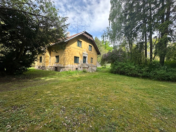 Prodej domu 300 m², Čistá
