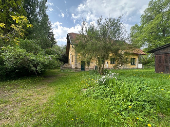 Prodej domu 300 m², Čistá