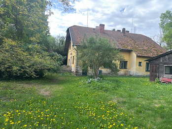Prodej domu 300 m², Čistá