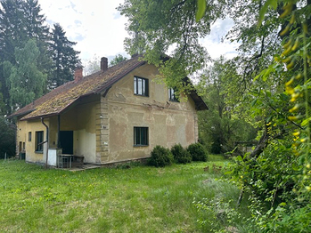Prodej domu 300 m², Čistá