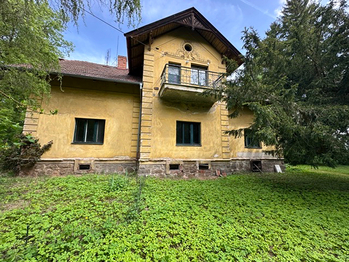 Prodej domu 300 m², Čistá