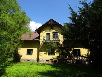 Prodej domu 300 m², Čistá