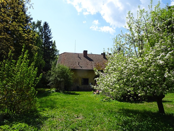 Prodej domu 300 m², Čistá