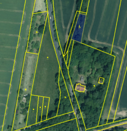 Prodej domu 300 m², Čistá