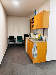 Pronájem kancelářských prostor 18 m², Brno