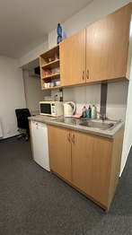 Pronájem kancelářských prostor 18 m², Brno