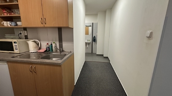 Pronájem kancelářských prostor 18 m², Brno